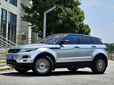Land Rover Evoque (Import)