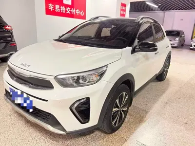 Kia KX1