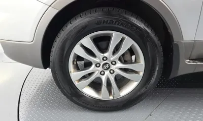 Hyundai Veracruz