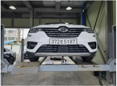 Renault-KoreaSamsung XM3
