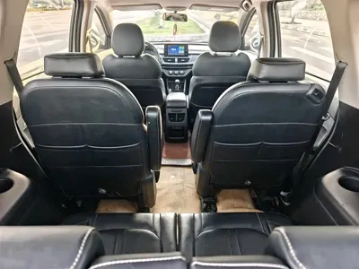 Baojun 360