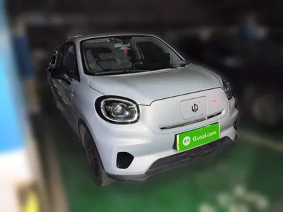 Leapmotor T03