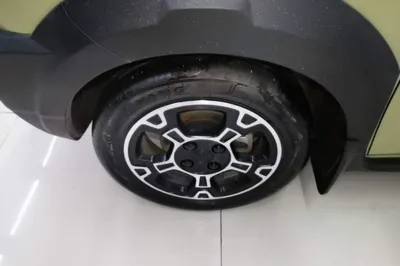 Geely Galaxy Panda