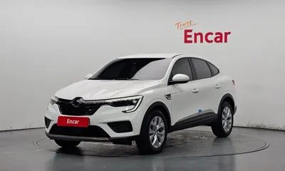 Renault-KoreaSamsung XM3