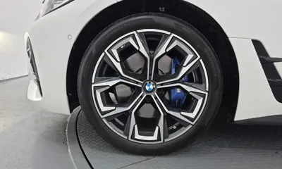 BMW 4-Series