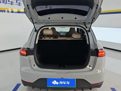 Wuling Bingo PLUS