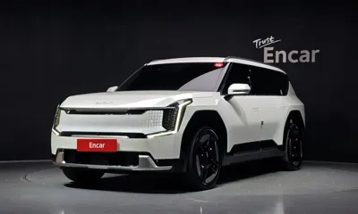 Kia EV9