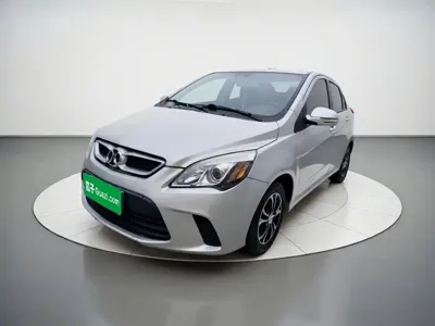 BAIC Senova D20