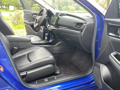 Honda Crider