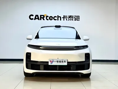 Li Auto Li L7