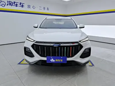 Oshan Oushang X5
