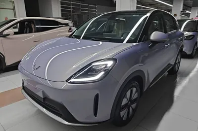 Wuling Bingo S