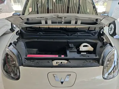 Wuling MINIEV