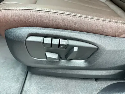 BMW X5 (Import)