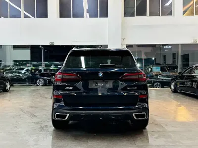 BMW X5 (Import)