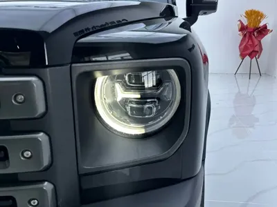 Haval Menglong New Energy