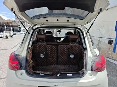 Wuling Bingo