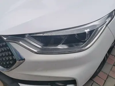Baojun RC-6