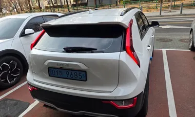 Kia Niro