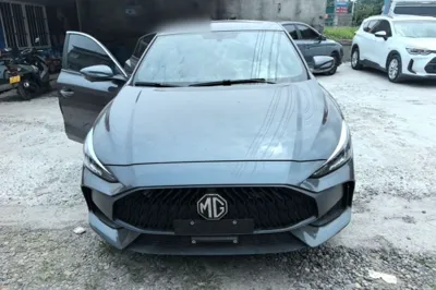 MG 5