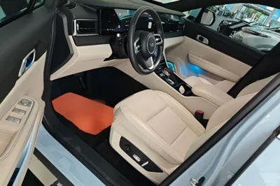 Li Auto ONE