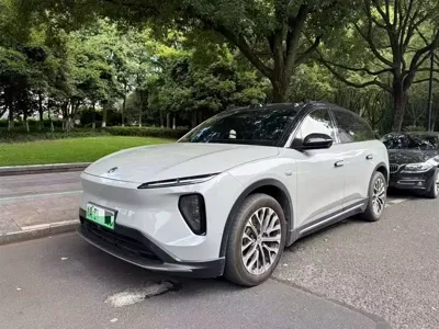 Nio ES6
