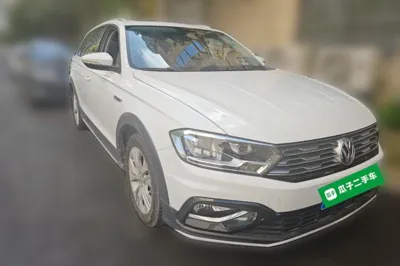 Volkswagen C-Trek