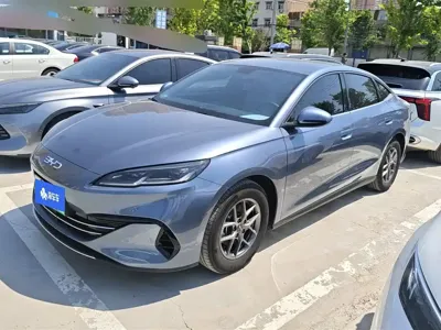 BYD 海豹06