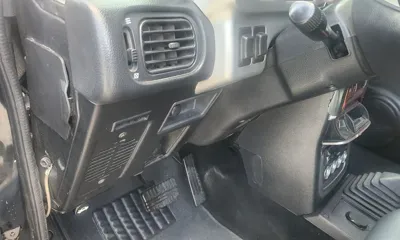 Hyundai Galloper