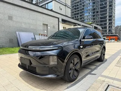 Li Auto Li L6