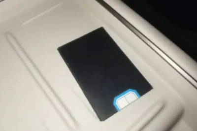 Li Auto Li Auto i6