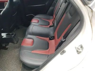 JAC Group Refine S2
