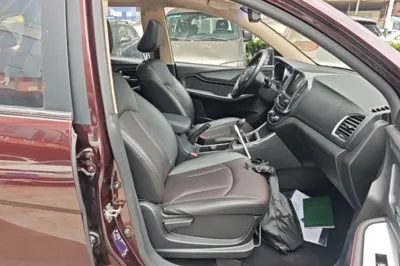 Baojun 560