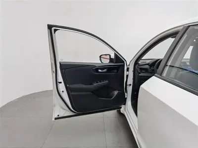 Honda Crider