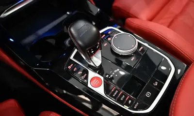 BMW X3M