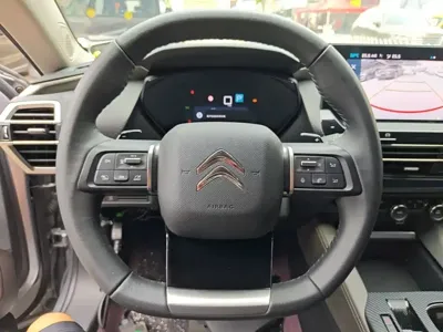 Citroen C5 X