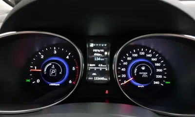 Hyundai Maxcruz
