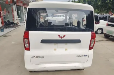 Wuling Zhiguang New Energy