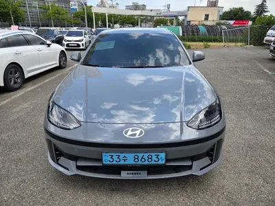 Hyundai Ioniq6
