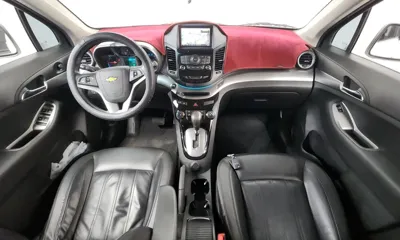 ChevroletGMDaewoo Orlando