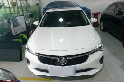 Buick Verano