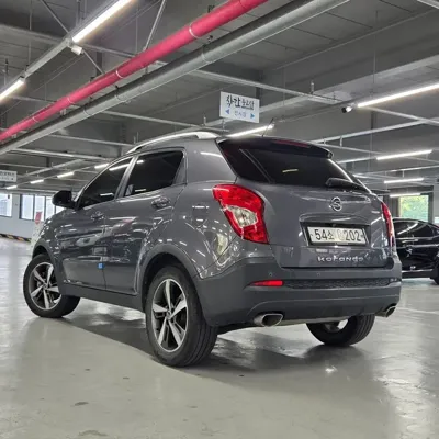 KG_Mobility_Ssangyong KORANDO