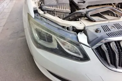 Buick GT