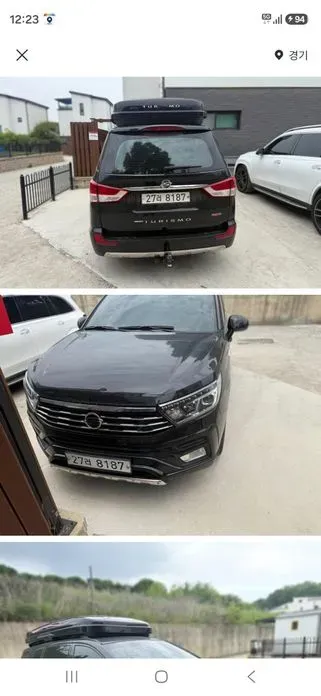 KG_Mobility_Ssangyong KORANDO
