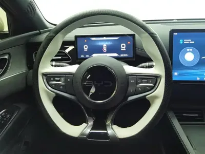 BYD 海豹06