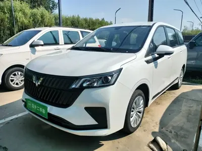 Wuling Jiachen