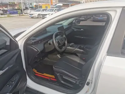 Changan Yida