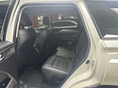 GAC Motor GS4 Plus