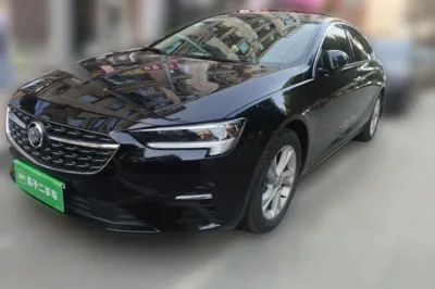 Buick Regal