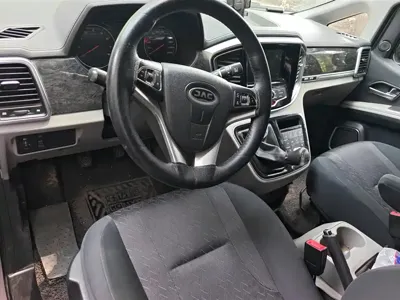 JAC Refine Refine M4